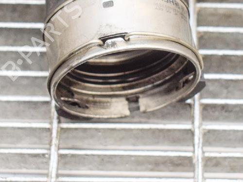 Intercooler pipe MERCEDES-BENZ SPRINTER 3-t Platform/Chassis (B906) 213 CDI (906.111, 906.113, 906.211, 906.213) | BP14609477M127 