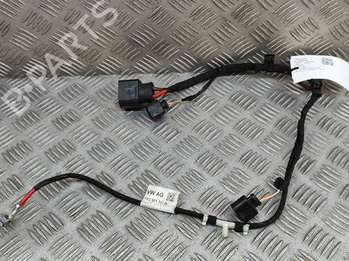 Ledningsnett VW ID.5 (E39) GTX (299 hp) 28430681