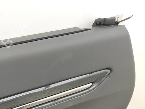 Rear right panel KIA EV9 (MV) 100 GT-Line AWD | BP34160302C61  - Image 9
