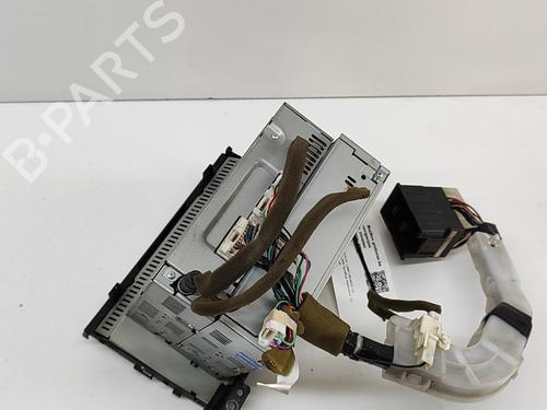 Electronic module TOYOTA LAND CRUISER PRADO (_J12_) 3.0 D-4D (KDJ120, KDJ125) | BP24820059M83 