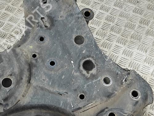 Subframe CITROËN JUMPER II Van 2.0 BlueHDi 130 | BP26721296M9 