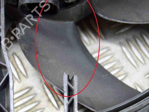 Radiator fan PEUGEOT 208 I (CA_, CC_) 1.2 VTI 82 | BP29282944M35 