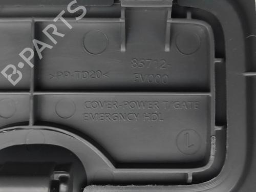 Boot lining KIA EV3 EV | BP33400081I3 - Image 11