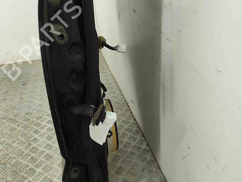 Right rear door TOYOTA LAND CRUISER PRADO (_J12_) 3.0 D-4D (KDJ120, KDJ125, KDJ121) | BP27531983C5 