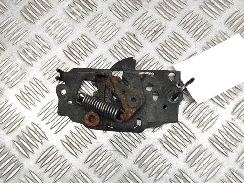 hjelmlås FORD TRANSIT CUSTOM V362 Bus (F3) 2.2 TDCi (100 hp) 16536089