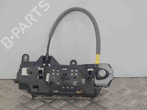 Support AUDI A4 B9 (8W2, 8WC) 2.0 TFSI (190 hp) 6734604