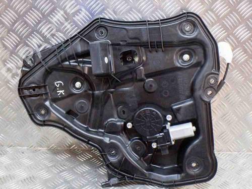 Rear left window mechanism MAZDA 6 Estate (GJ, GL) 2.2 D | BP6866189C24