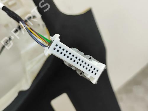 Interiør tag MERCEDES-BENZ E-CLASS (W213) E 350 d (213.033) | BP33112576I12  - Image 6