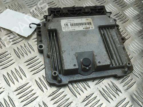 Engine control unit (ECU) FIAT TALENTO Van (296_) 1.6 D | BP33391619M57 - Image 2