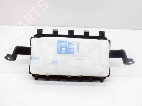 Used Passenger airbag NISSAN QASHQAI II (J11, J11_) 1.5 dCi (110 hp) 27751238
