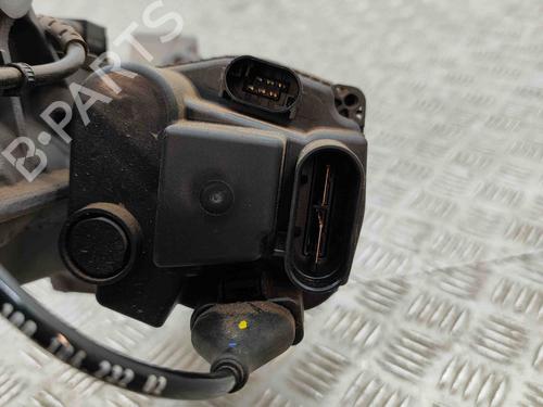 Steering rack PORSCHE CAYENNE Coupe (9YB) 4.0 S AWD (9YBBJ1) | BP29593623M22