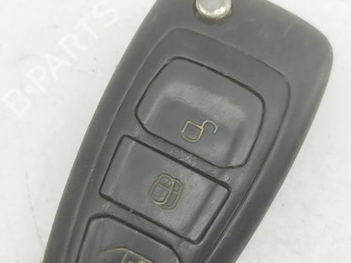 Electronic module FORD TRANSIT CUSTOM V362 Bus (F3) 2.0 EcoBlue | BP34190815M83  - Image 5