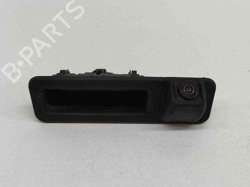 Used Camera BMW X3 (G01, F97, G08) iX3 (286 hp) 28551325