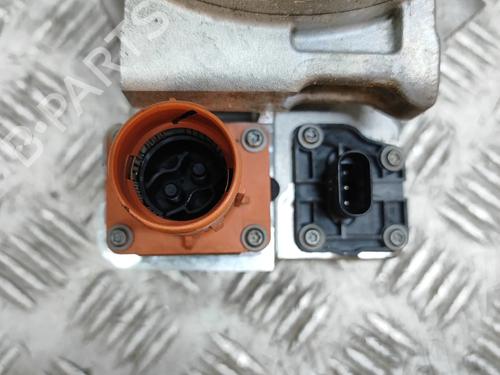 AC compressor BMW 3 (G20, G80, G28) 330 e Plug-in-Hybrid | BP39687005M34  - Image 8
