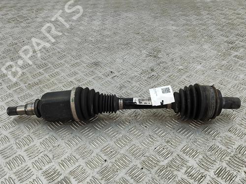 Used Right front driveshaft Right front driveshaft MERCEDES-BENZ C-CLASS Coupe (C205) C 250 d 4-matic (205.309) (204 hp) 28955177 28955177
