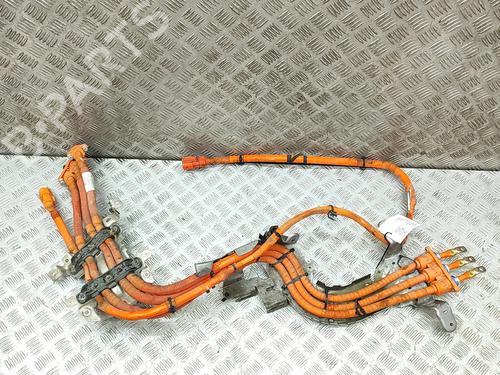 Used Wiring harness Wiring harness VW TOUAREG (CR7, RC8) 3.0 eHybrid 4motion (381 hp) 33380738 33380738
