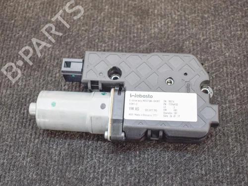 Used Sunroof engine Sunroof engine AUDI A4 B9 (8W2, 8WC) 2.0 TFSI quattro (252 hp) 6750585 6750585