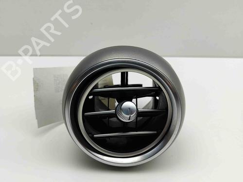 Grille d'aération MERCEDES-BENZ C-CLASS (W205) C 220 d 4-matic (205.005) (170 hp) 26239928