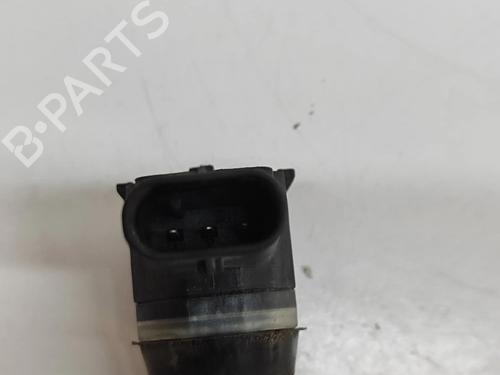 Electronic module PORSCHE PANAMERA (970) 3.6 4 | BP27645045M83 