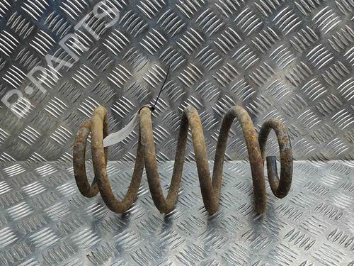 Shock absorber spring JEEP COMMANDER (XK, XH) 3.0 CRD 4x4 | BP29593686C152 