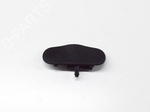 Used Other AUDI Q3 (8UB, 8UG) 2.0 TDI quattro (177 hp) 14643922
