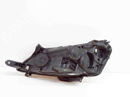 Right headlight PEUGEOT EXPERT Van (VF3A_, VF3U_, VF3X_) 1.6 HDi 90 16V | BP29485936C29 