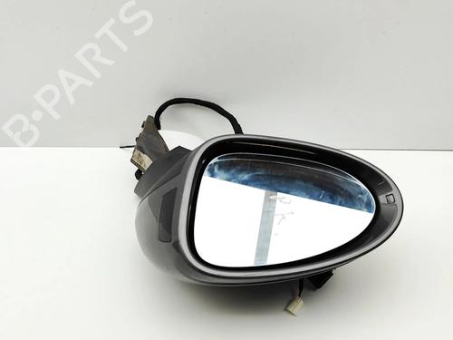 Left mirror PORSCHE MACAN (95B) 3.0 S | BP38018927C26 - Image 3