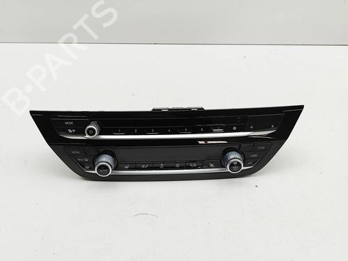 Used Electronic module Electronic module BMW X3 (G01, F97, G08) xDrive 20 d (190 hp) 33291924 33291924