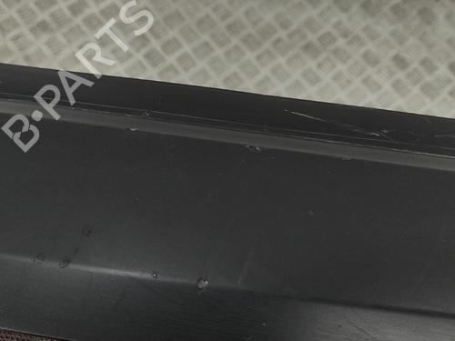 Rear bumper AUDI Q7 (4LB) 3.0 TDI quattro | BP27803687C8 