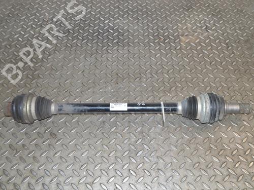 Used Left rear driveshaft LAND ROVER RANGE ROVER IV (L405) 4.4 SDV8 4x4 (340 hp) 30219620