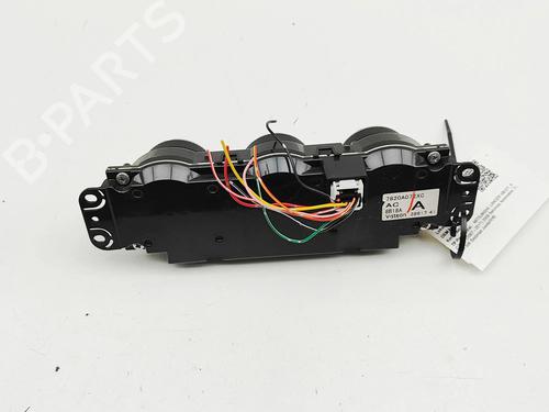 Electronic module MITSUBISHI LANCER VIII (CY_A, CZ_A) EVO X (CZ4A) | BP34560203M83  - Image 5
