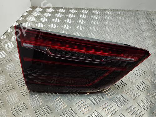 Used Left tailgate light BMW 7 (G11, G12) 730 d (265 hp) 19502058
