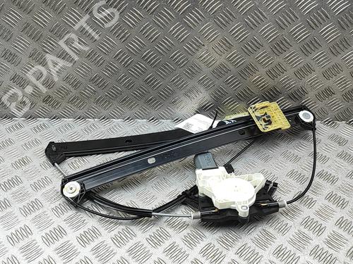 Used Front right window mechanism Front right window mechanism AUDI Q5 (GUB) 2.0 TDI quattro (204 hp) 33731970 33731970