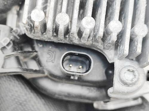Right front fog light VOLVO C40 (539) Recharge AWD | BP39511541C31 - Image 6