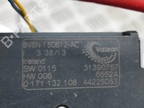 Heater resistor VOLVO V40 Hatchback (525) D3 | BP37669672M108 - Image 6