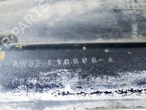 Right sideskirt JAGUAR XJ (X351) 3.0 SCV6 | BP14618622C114 