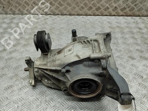 Used Rear differential Rear differential MERCEDES-BENZ C-CLASS Coupe (C205) C 220 d (205.304) (170 hp) 33390951 33390951