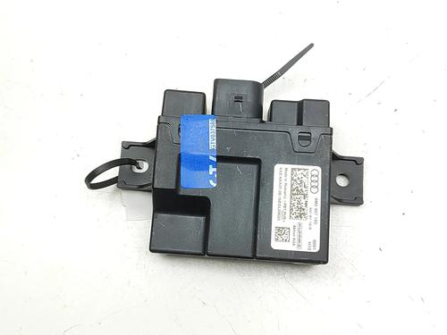 Used Electronic module Electronic module AUDI Q7 (4MB, 4MG, 4MQ) SQ7 TDI quattro (435 hp) 34160953 34160953