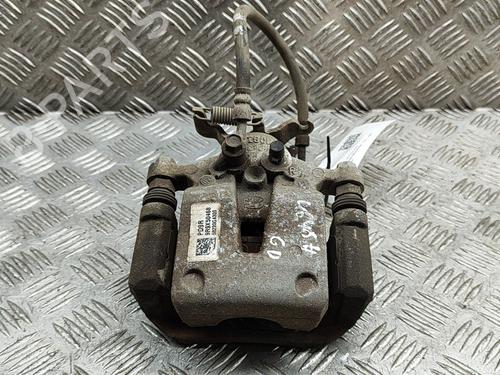 Used Right rear brake caliper KIA XCEED (CD) 1.6 CRDi 136 (136 hp) 28552286