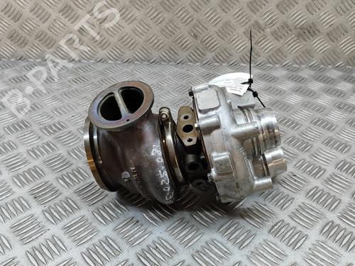 Turbolader/Kompressor Turbolader/Kompressor 30196175 30196175