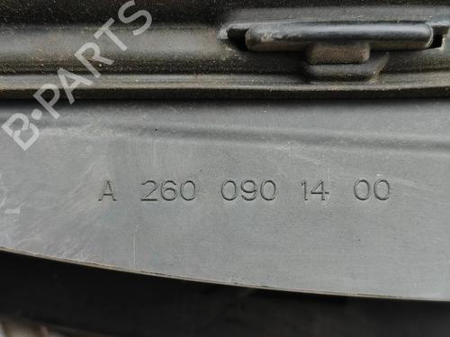Air filter box MERCEDES-BENZ A-CLASS (W177) AMG A 35 4-matic (177.051) | BP38756085M87  - Image 6