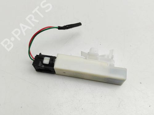 Used Electronic module MAZDA 3 Hatchback (BP) 2.5 e-SKYACTIV-G (BP5H) (140 hp) 30938040