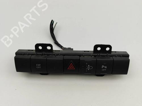 Used Warning switch DODGE NITRO 2.8 CRD 4WD (177 hp) 25910212