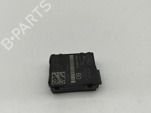 Electronic module JAGUAR I-PACE (X590) EV400 AWD | BP33372885M83 - Image 4