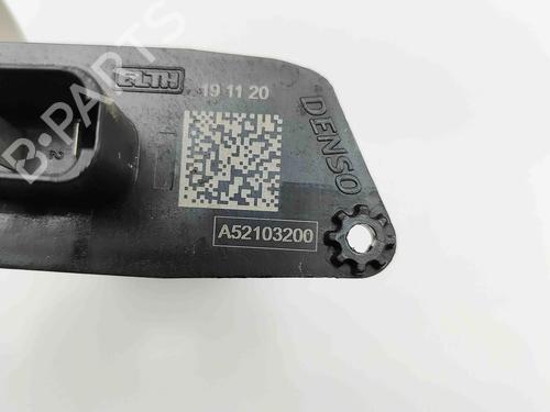 Heater resistor OPEL MOVANO B Van (X62) 2.3 CDTI FWD (FV) | BP36066780M108 - Image 6