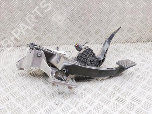 Pedal FORD MONDEO V Turnier (CF) 2.0 TDCi | BP39749083I4 - Image 3