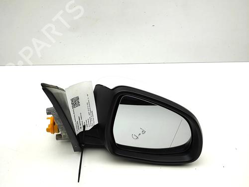 Used Right mirror Right mirror 38239156 38239156