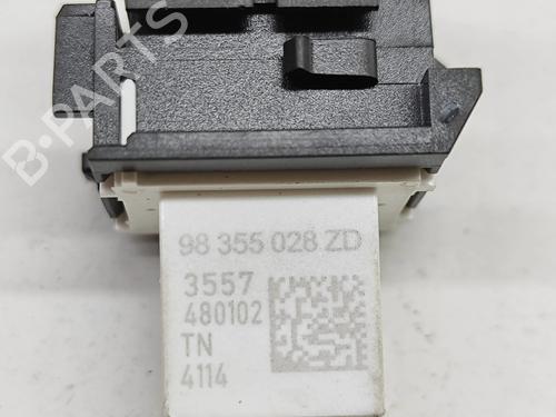 Switch CITROËN C4 X (BD_, BE_, BF_) ë-C4 X (BFZKXC) | BP28551791I30 