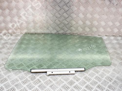 Used Rear left door window Rear left door window LEXUS GS (_L1_) 450h (GWL10_, GWL10, GWL10R) (345 hp) 9227790 9227790