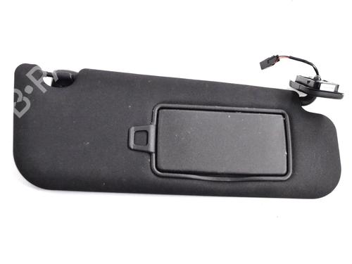 Used Right sun visor JAGUAR XE (X760) 2.0 D (180 hp) 30226236